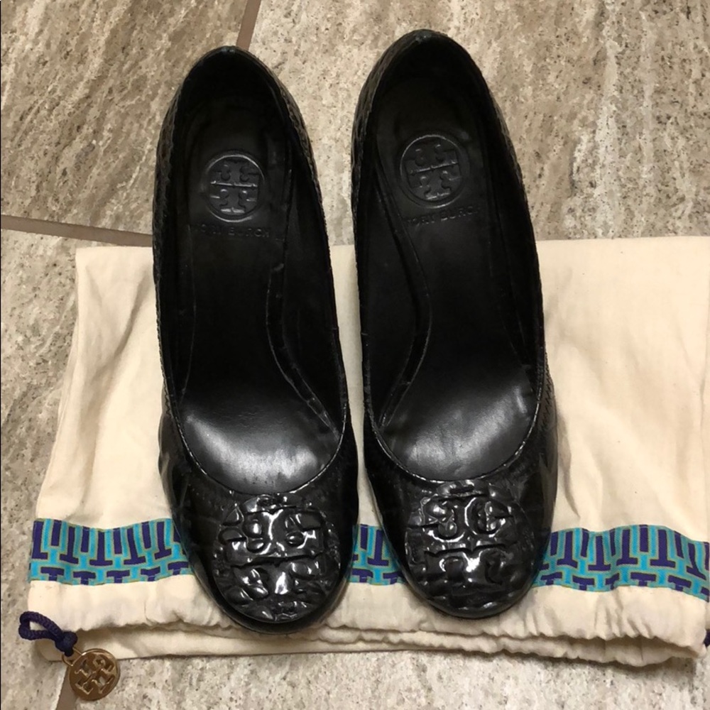 Tory Burch shoes